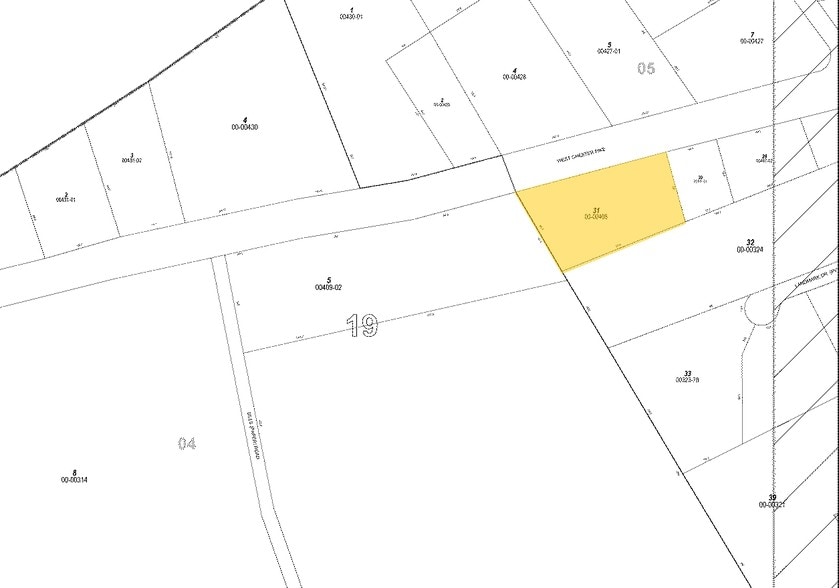 More Photos Of 5038-5050 W Chester Pike, Edgemont Storefront For Lease