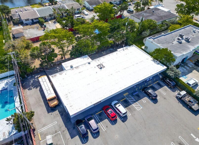 More Photos Of 17851-17859 NW 78th Ave, Miami General Retail For Sale