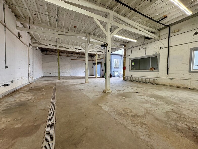 More Photos Of 255-257 Short Coxe Ave, Asheville Storefront Retail Office For Lease