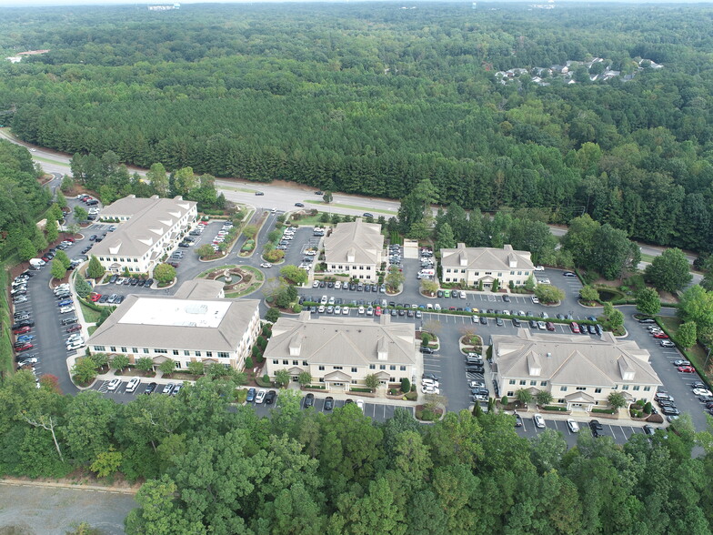 More Photos Of 155 Parkway Office Ct, Cary Medical For Lease