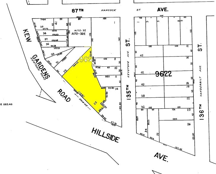 More Photos Of 13411 Hillside Ave, Jamaica Office For Sale