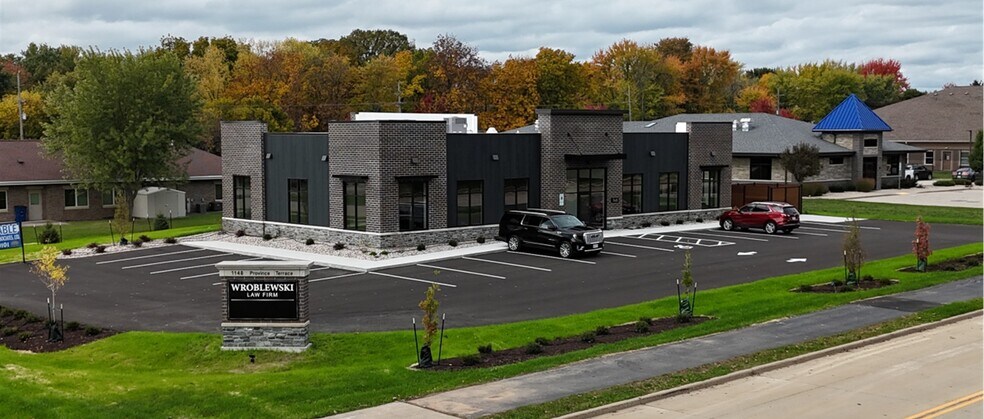 Primary Photo Of 1148 Province Terrace, Menasha Office For Lease
