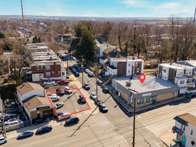 More Photos Of 401 Chester Pike, Darby Daycare Center For Sale