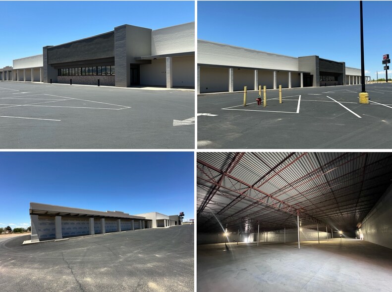 More Photos Of 1900 US Highway 54 S, Alamogordo Industrial For Sale