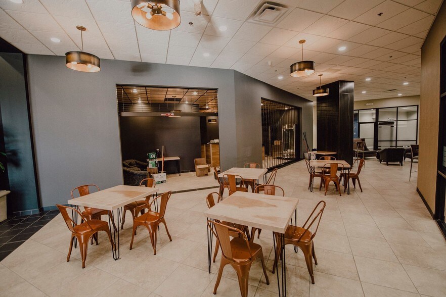 More Photos Of 600 S Tyler St, Amarillo Office For Lease