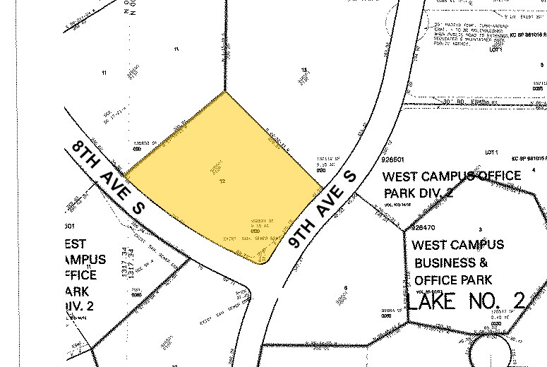 More Photos Of 33434 8th Ave S, Federal Way Office For Lease