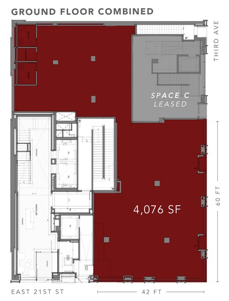 More Photos Of 261 3rd Ave, New York Multifamily For Sale