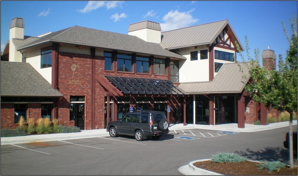 Primary Photo Of 2975 Ginnala Dr, Loveland Office For Lease