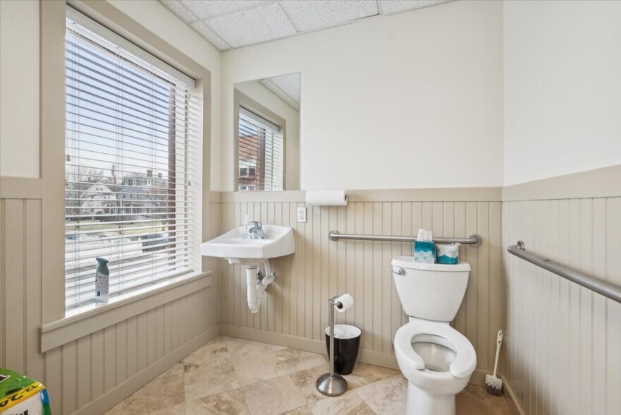 More Photos Of 1 Eastern Ave, Somerville Office For Sale