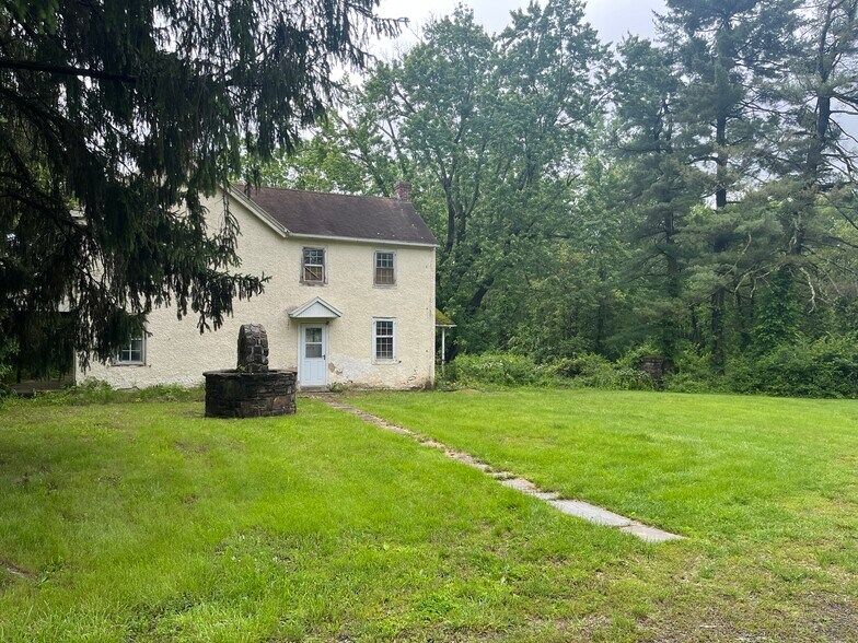 More Photos Of 2806 Morris Rd, Lansdale Land For Sale