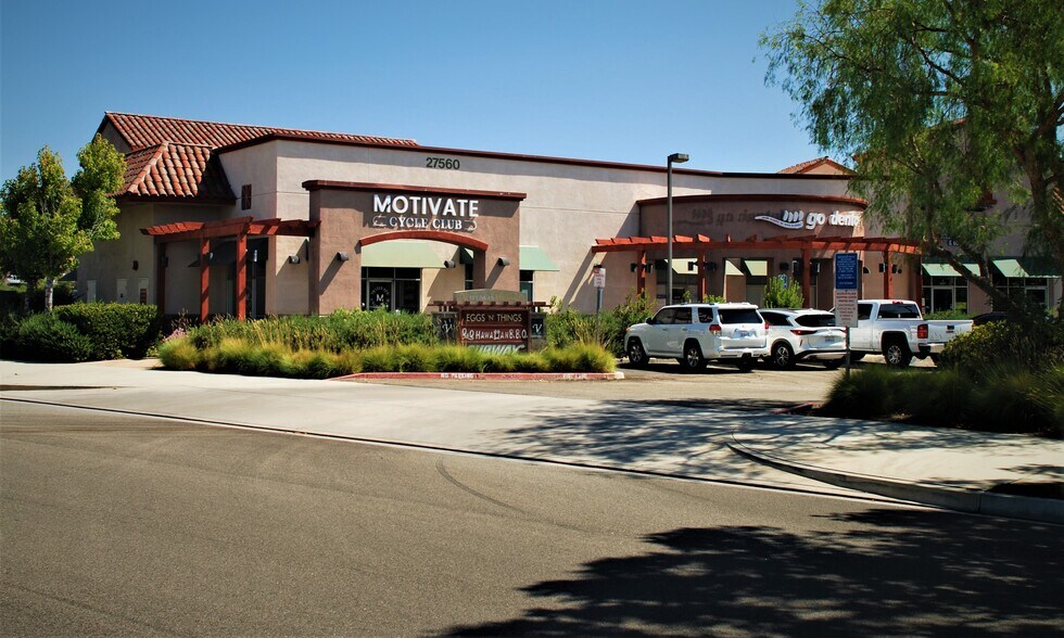 More Photos Of 27550 Newhall Ranch Rd, Valencia Unknown For Lease