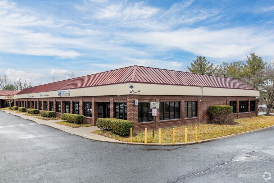 Primary Photo Of 104 Plumtree Rd, Bel Air Medical For Lease