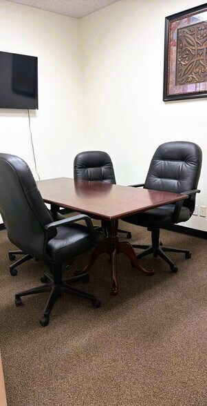 Primary Photo Of 5113 N McColl Rd, McAllen Coworking Space