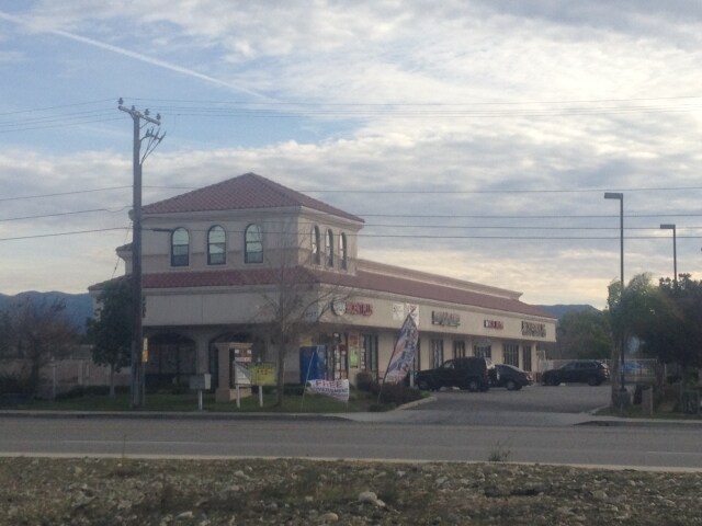 More Photos Of 1231 N Cactus Ave, Rialto Freestanding For Sale