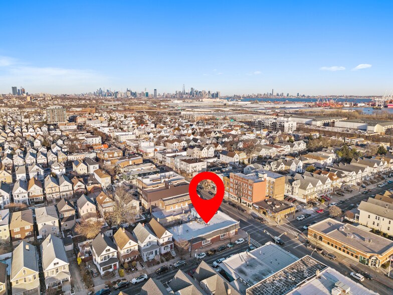 More Photos Of 861-863 Broadway, Bayonne General Retail For Sale