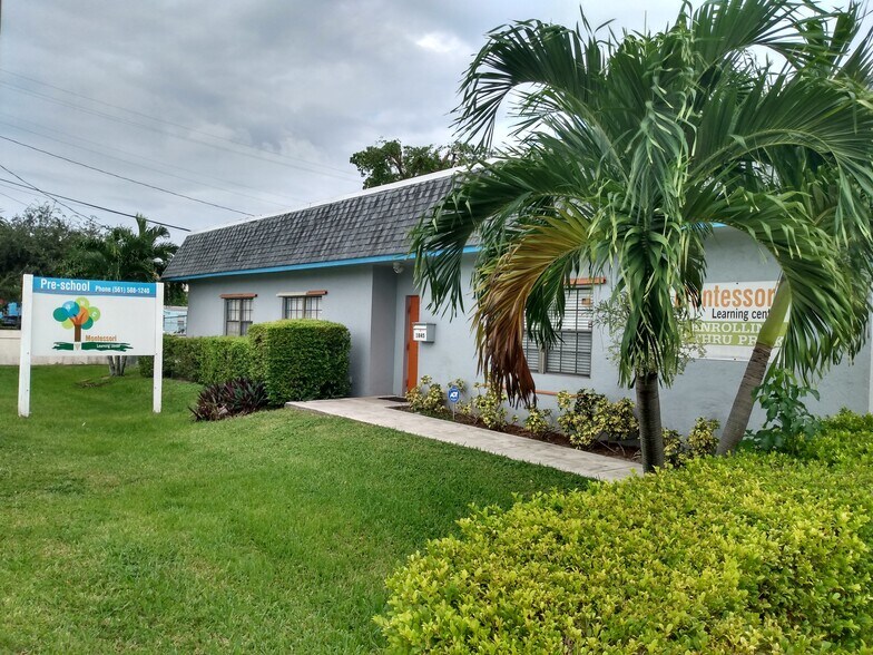 More Photos Of 1845 Lake Worth Rd, Lake Worth Daycare Center For Sale