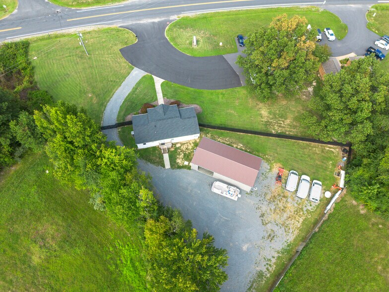 More Photos Of 5755 Courthouse Rd, Spotsylvania Office Residential For Lease