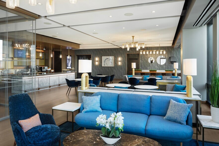 More Photos Of 107 Greenwich St, New York Office For Lease