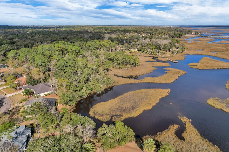 More Photos Of 0 QUINLAN RIDGE LN E, Jacksonville Land For Sale