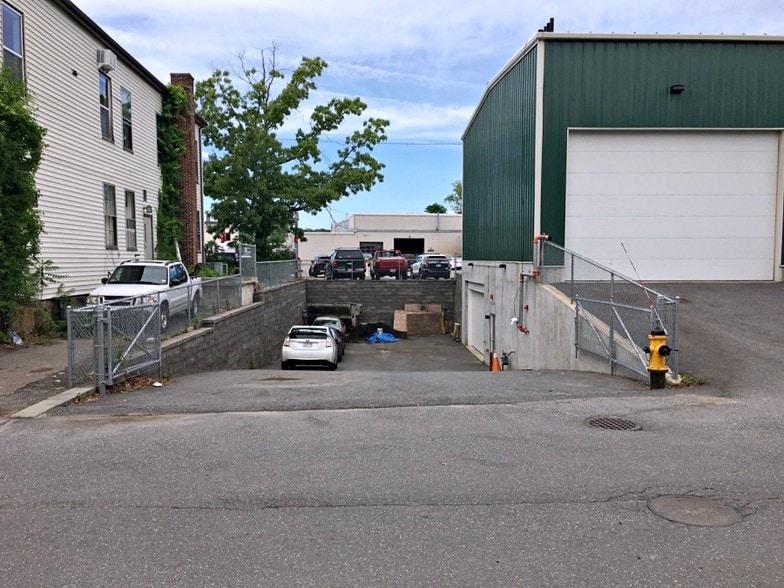 More Photos Of 22-28 Summer St, Waltham Warehouse For Sale