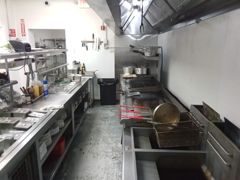 More Photos Of 35242 General Mahone Blvd, Ivor Convenience Store For Sale