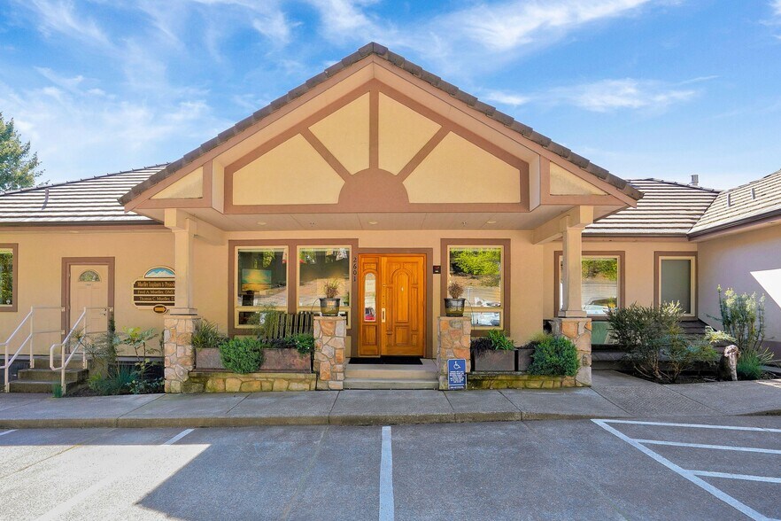 Primary Photo Of 2601-2605 NW Rolling Green Dr, Corvallis Office For Lease