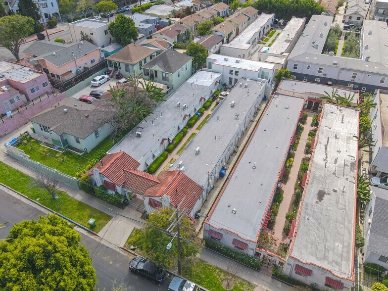 More Photos Of 4212-4216 1/2 Lockwood Ave, Los Angeles Apartments For Sale