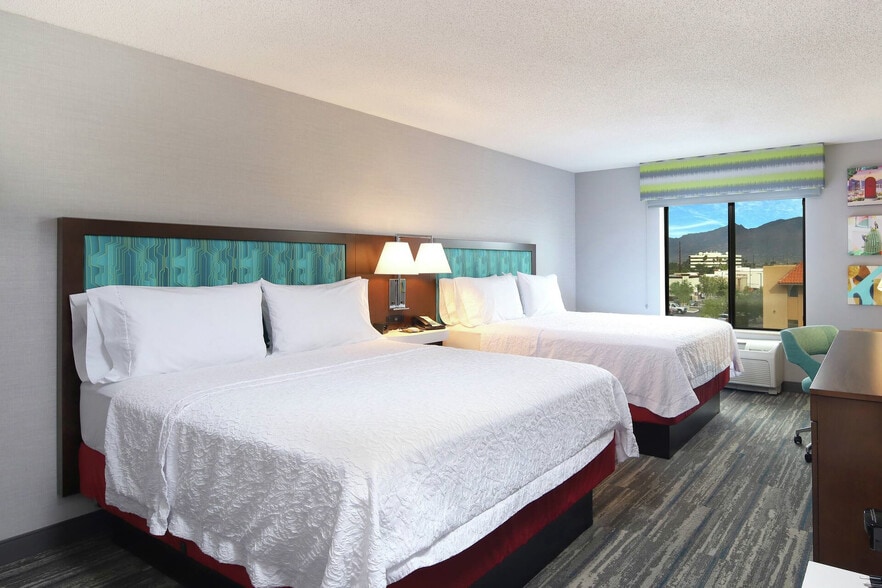 More Photos Of 251 S Wilmot Rd, Tucson Hotel For Sale