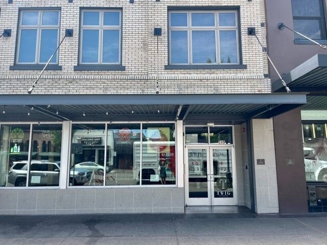 More Photos Of 249 Liberty St NE, Salem Storefront For Lease