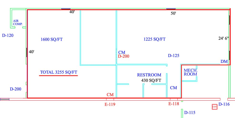 More Photos Of 2029 S Elms Rd, Swartz Creek Office For Lease