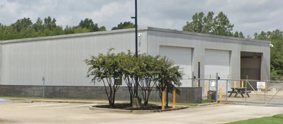 More Photos Of 3365 Sligo Rd, Haughton Office For Sale