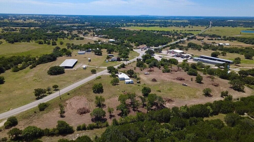 More Photos Of 5090 Tin Top Rd, Weatherford Land For Sale