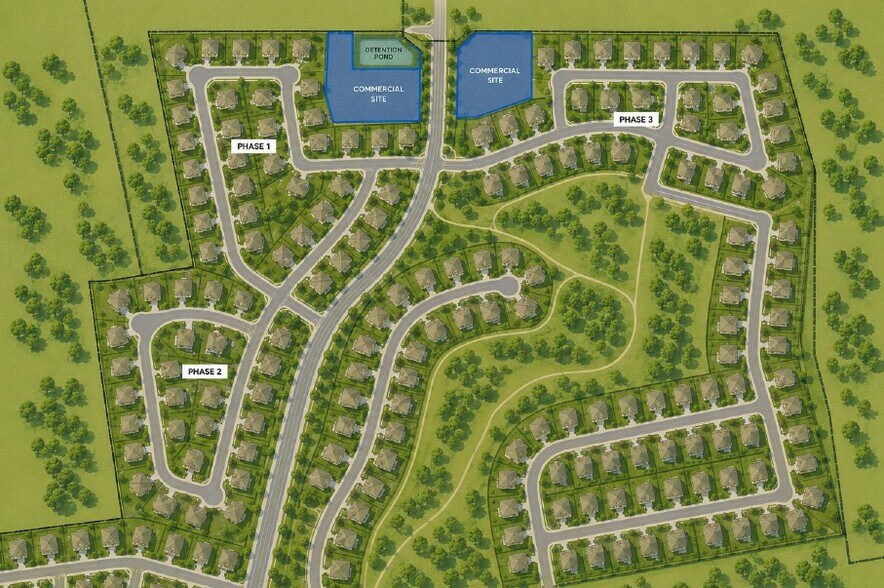 More Photos Of Viera Parkway & Potranco Rd, San Antonio Land For Sale
