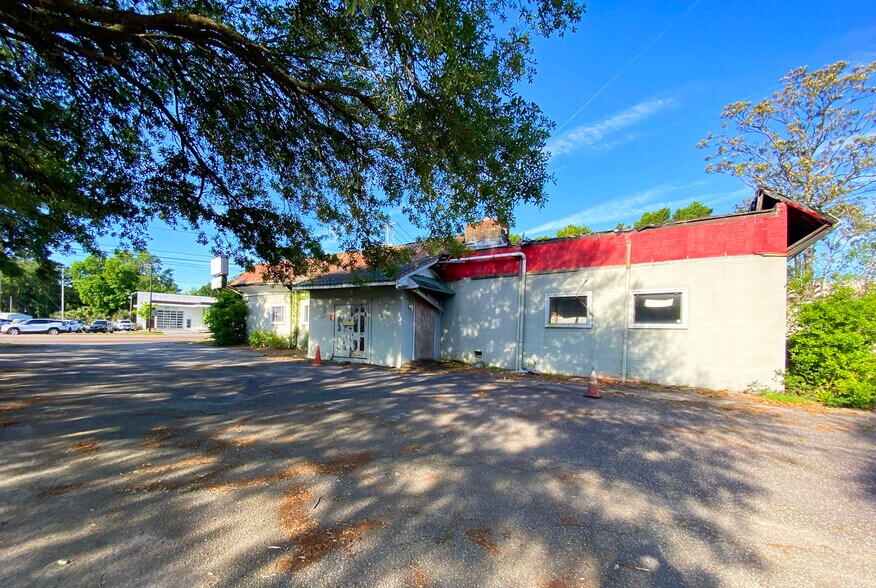 301 Savannah Hwy Charleston South Carolina 29407 United States: Complete Guide & Key Details