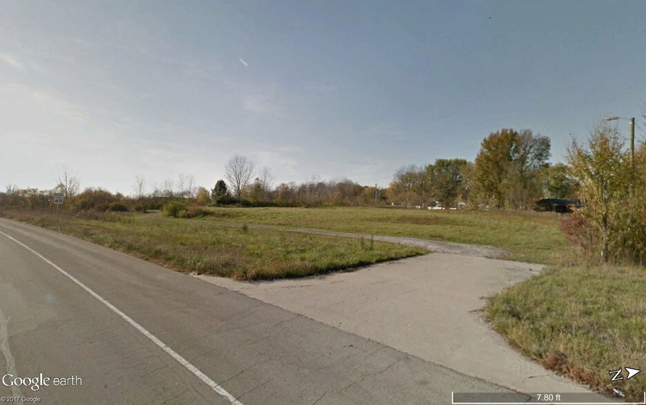 More Photos Of US40 & Ronald Reagan Pkwy., Plainfield Land For Sale