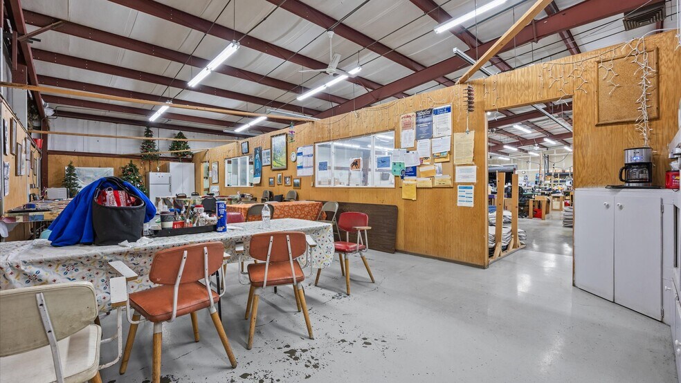 More Photos Of 2482 Industrial Blvd, Grand Junction Warehouse For Sale
