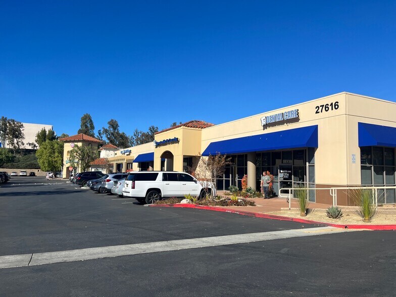 More Photos Of 27600-27674 Newhall Ranch Rd, Valencia Unknown For Lease