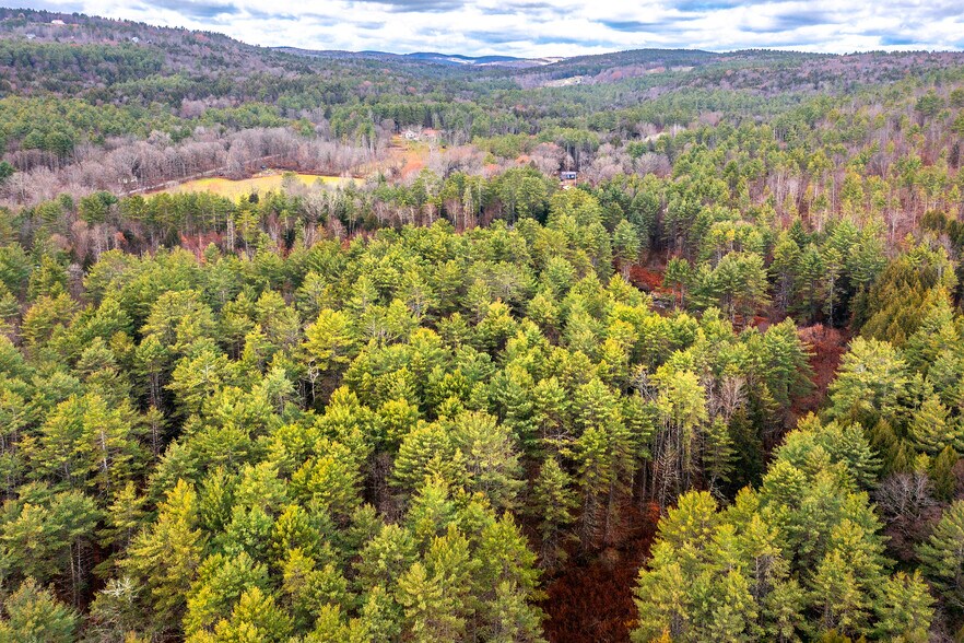 More Photos Of 40 E Putney Brook Rd, Putney Land For Sale