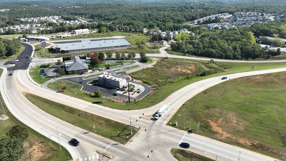 More Photos Of 430 STATE HIGHWAY Y, St Robert Land For Sale