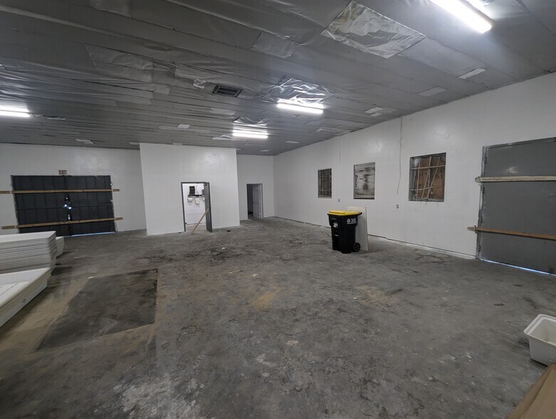 More Photos Of 11343 Stewart St, El Monte Warehouse For Sale