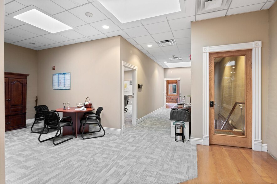 More Photos Of 1538 Wazee St, Denver Office For Lease