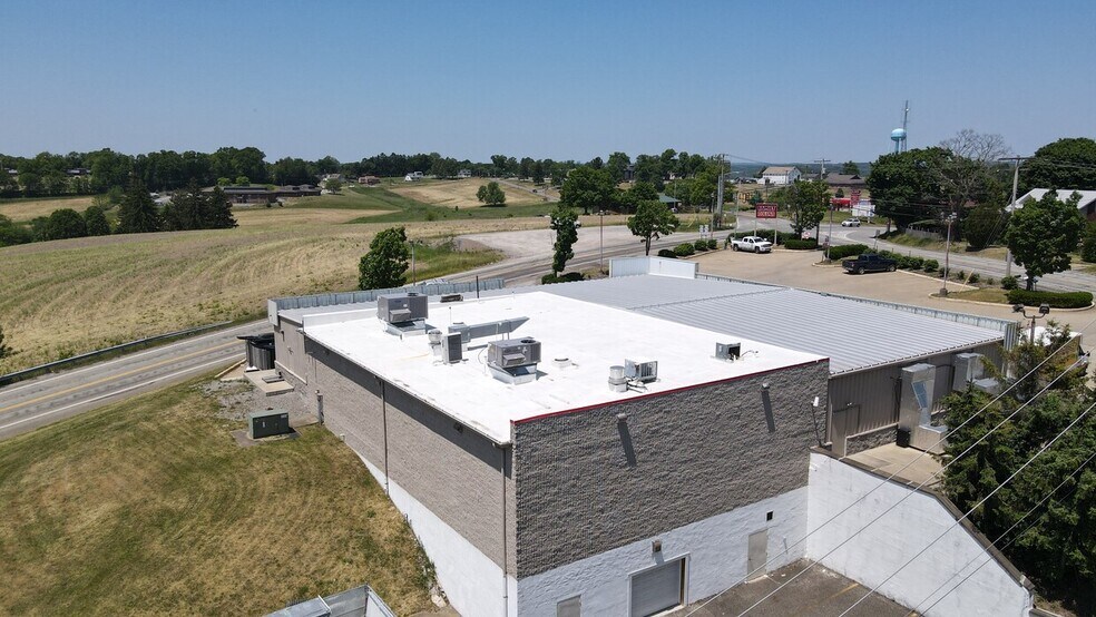 More Photos Of 100 Freeport Rd, Butler Land For Lease