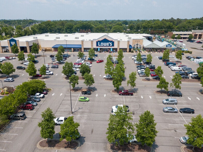 More Photos Of 5520 Nolensville Pike, Nashville Unknown For Lease