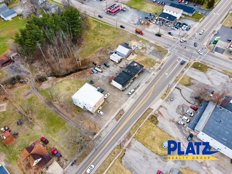 More Photos Of 18 Salem Warren, North Jackson Land For Lease