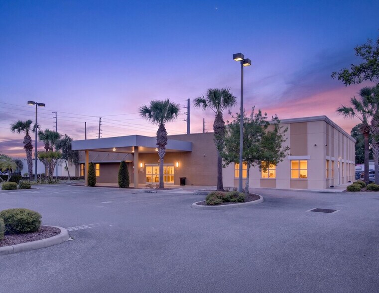 More Photos Of 80 W Michigan St, Orlando Medical For Sale