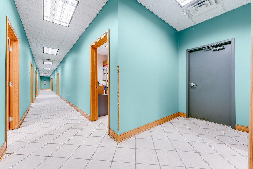 More Photos Of 55 Pleasants Industrial Park, Waverly Warehouse For Sale