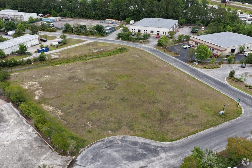 More Photos Of Elk Hunt Ct, Murrells Inlet Land For Sale