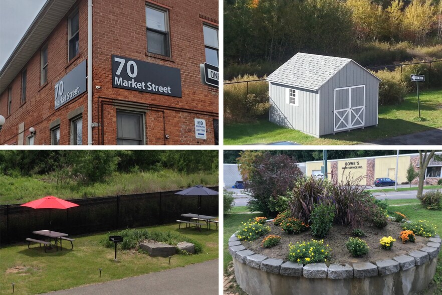 More Photos Of 70 Market St, Oneonta Apartments For Sale