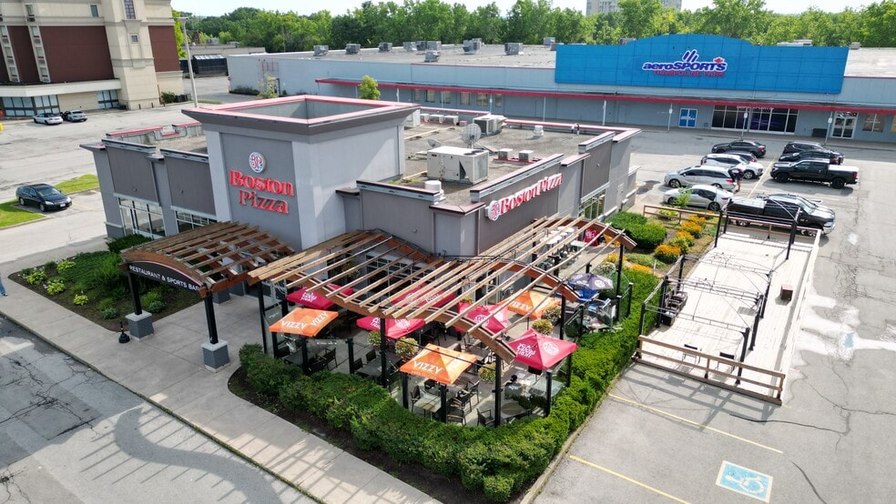 More Photos Of 333 Ontario St, St Catharines Unknown For Lease