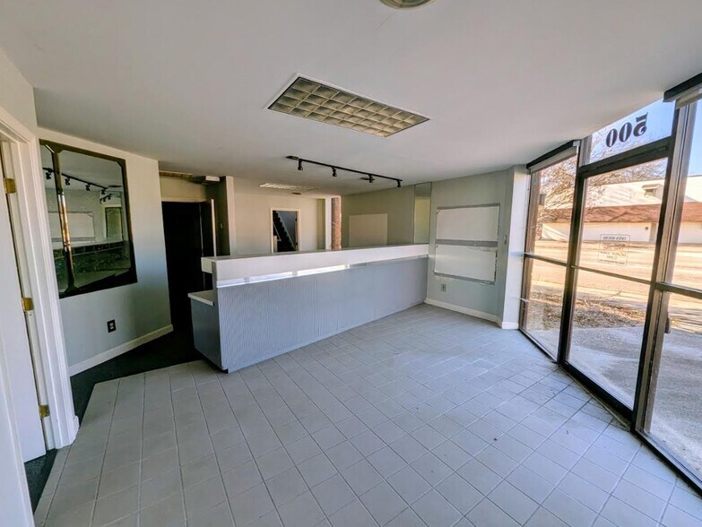 More Photos Of 500 W City Point Rd, Hopewell Office For Sale